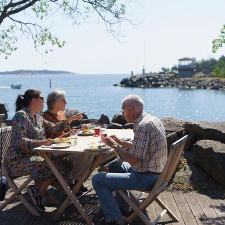 Villa Femoere Marina à Oxelösund Extérieur photo