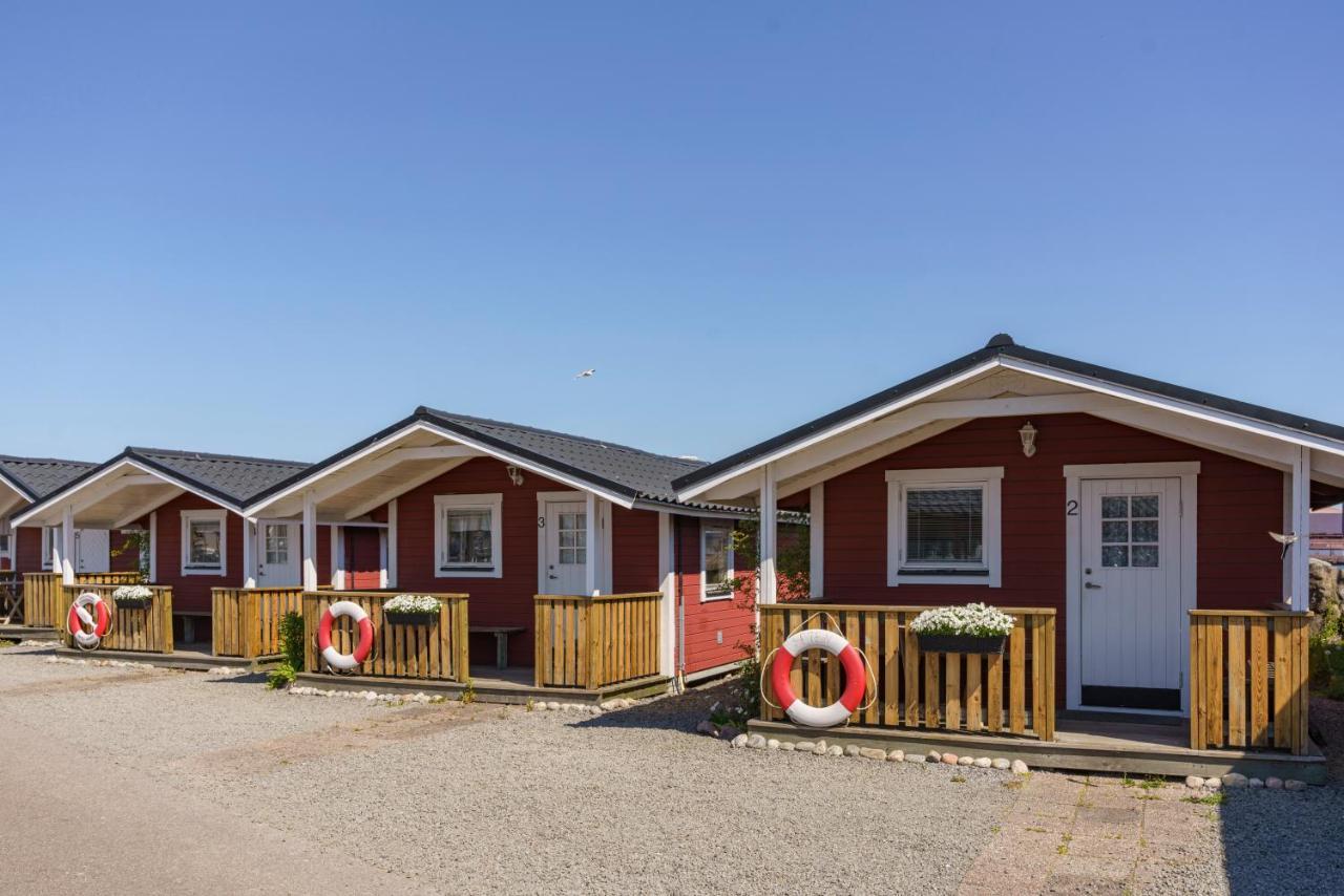 Villa Femoere Marina à Oxelösund Extérieur photo
