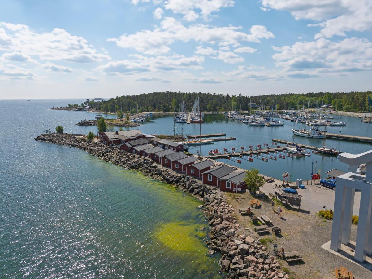 Villa Femoere Marina à Oxelösund Extérieur photo