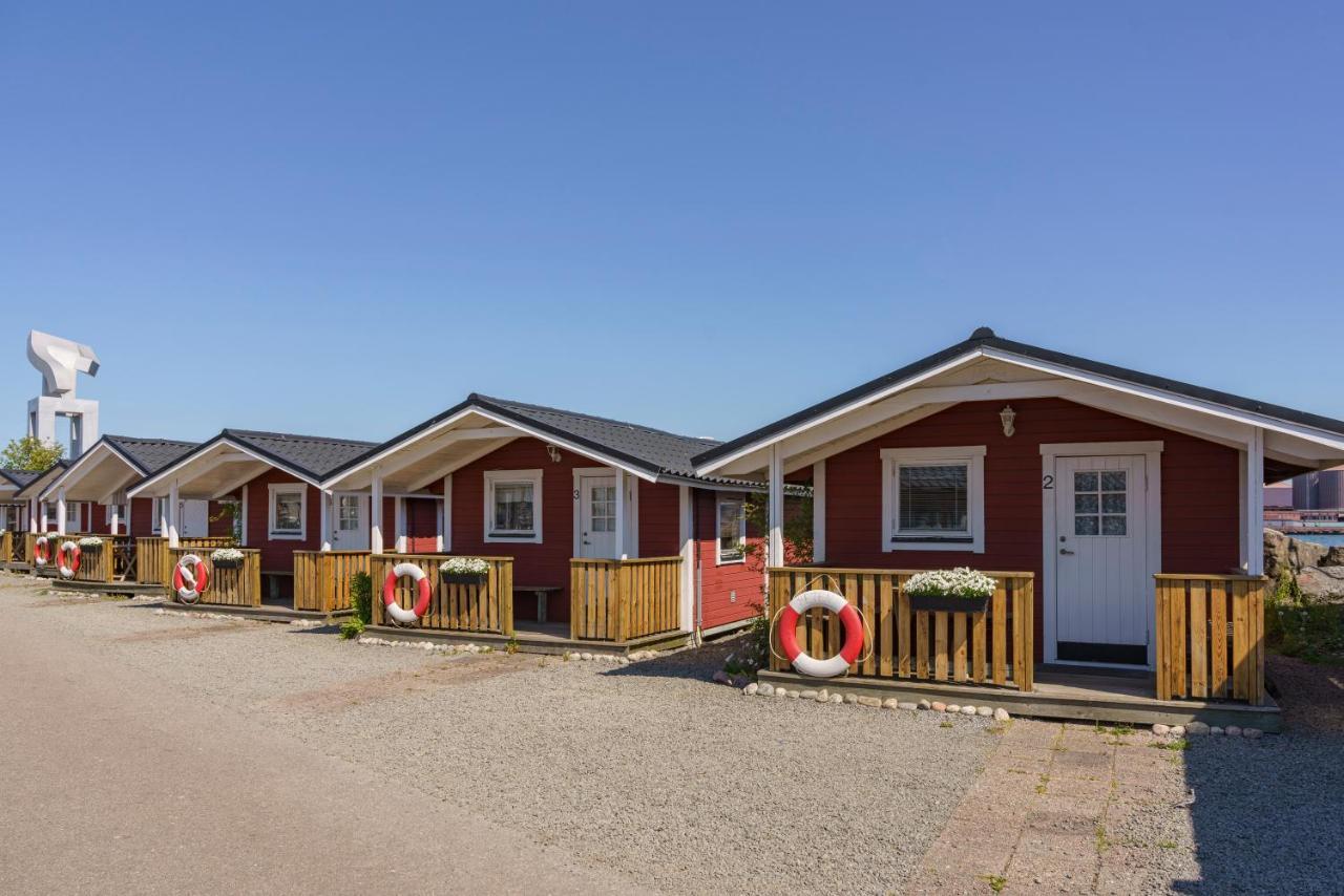 Villa Femoere Marina à Oxelösund Extérieur photo