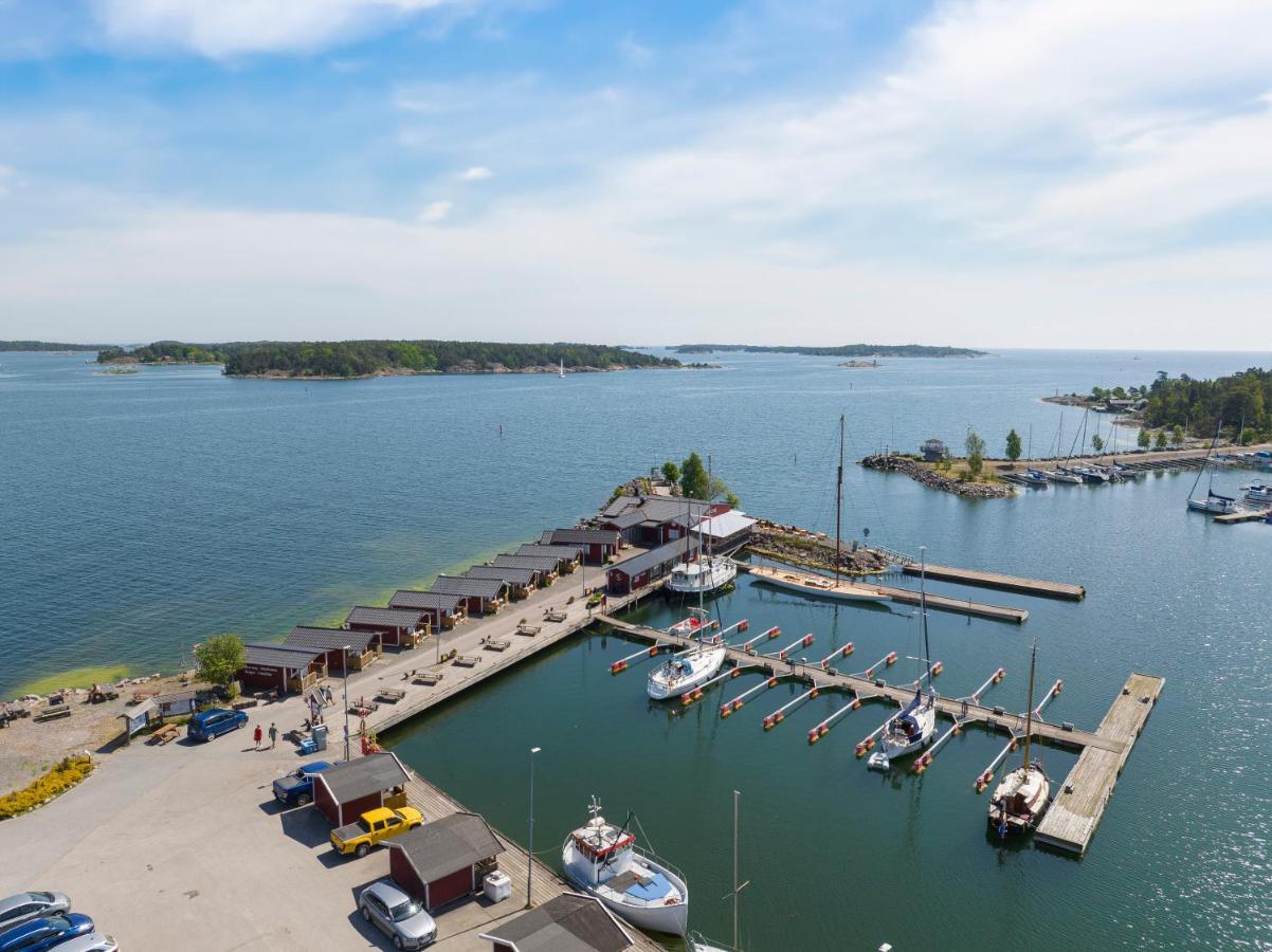 Villa Femoere Marina à Oxelösund Extérieur photo